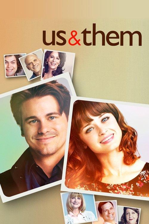 Us & Them dizi afişi