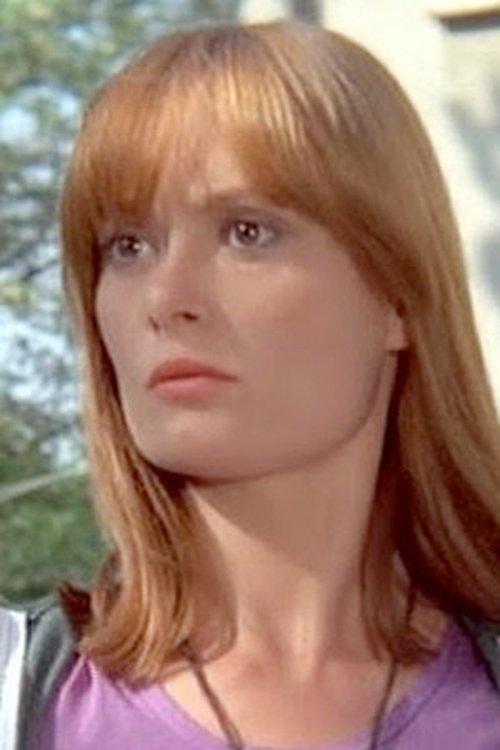 Danielle Minazzoli fotoğrafı