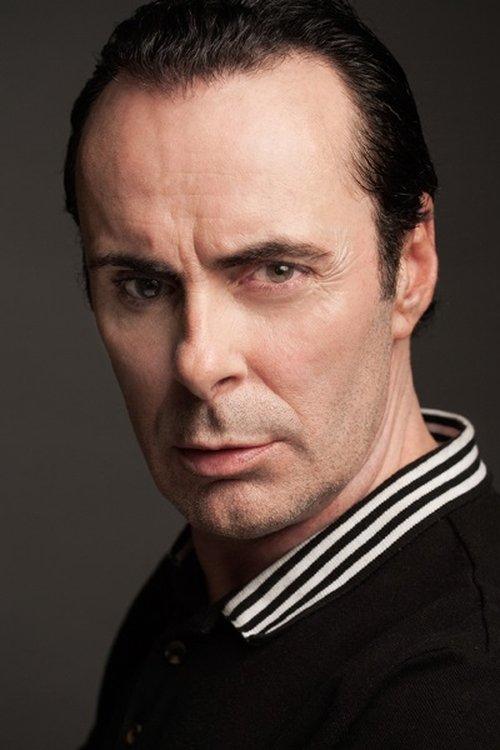 Darren Moore fotoğrafı