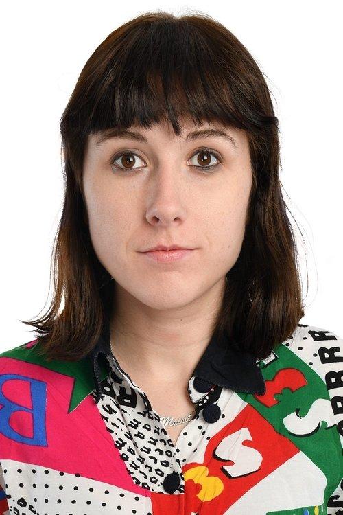 Maisie Adam fotoğrafı