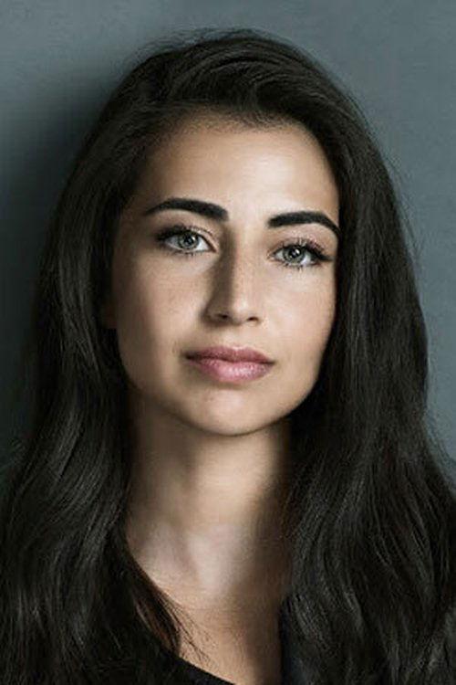 Dilan Gwyn fotoğrafı