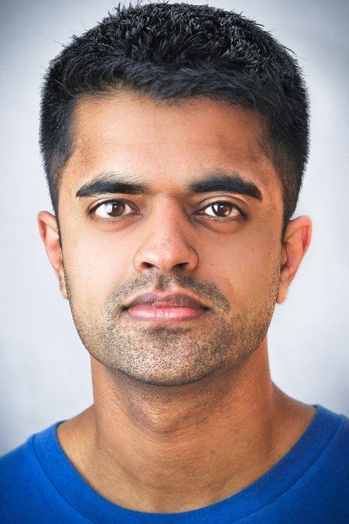 Divian Ladwa fotoğrafı