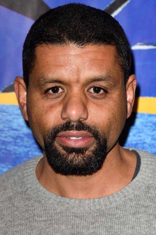 Youssef Hajdi fotoğrafı