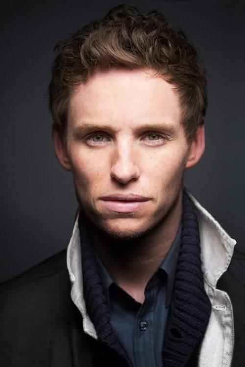 Eddie Redmayne fotoğrafı