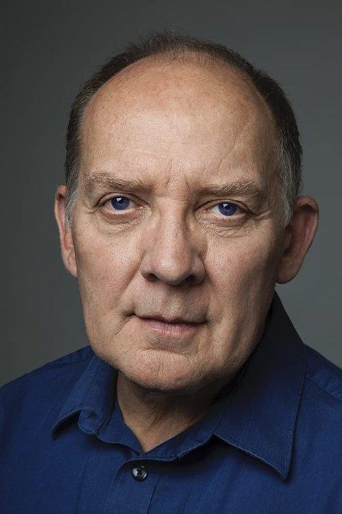 Zach Grenier fotoğrafı