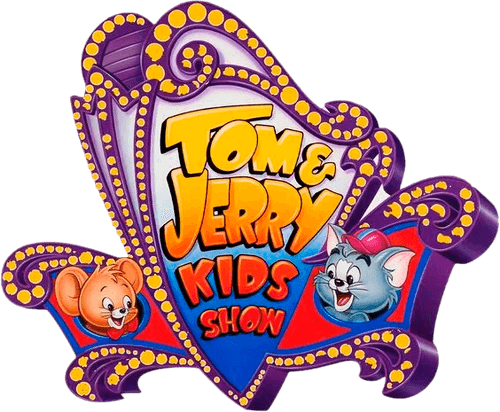 Tom & Jerry Kids Show logo