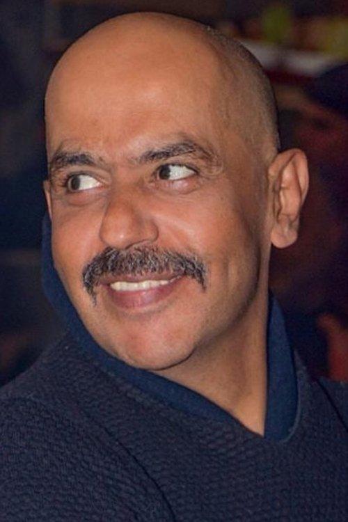 Hussain Abbas fotoğrafı