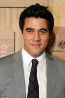 James Stewart fotoğrafı