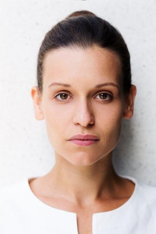 Kristin Suckow fotoğrafı