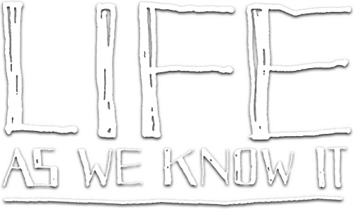 Life As We Know It logo