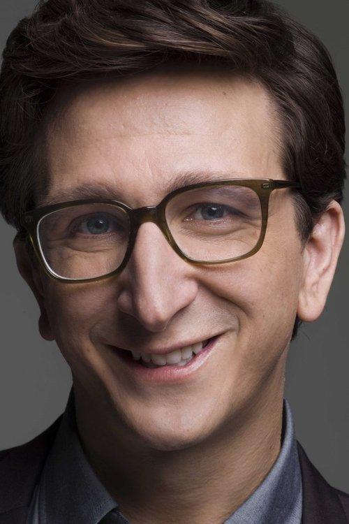 Paul Rust fotoğrafı