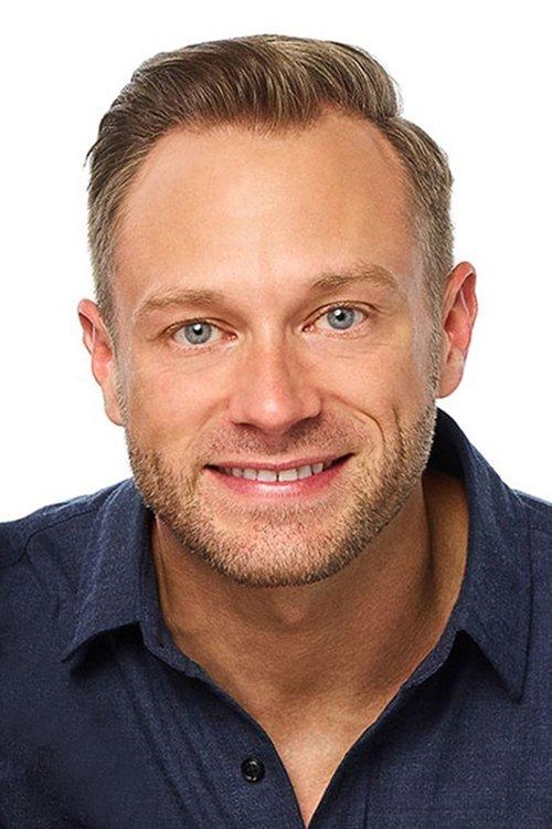 Adam Busby fotoğrafı