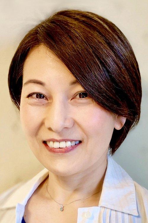 Akiko Kimura fotoğrafı