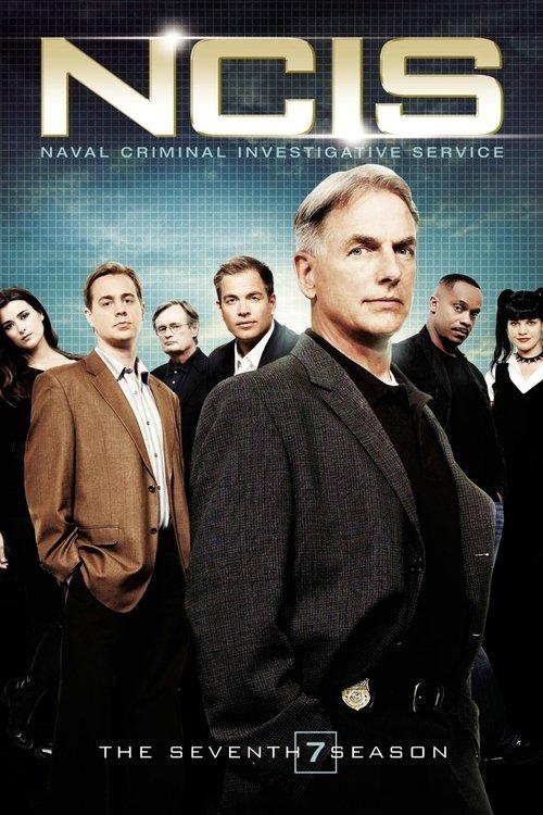 NCIS Sezon 7