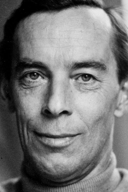 Sven-Eric Gamble fotoğrafı