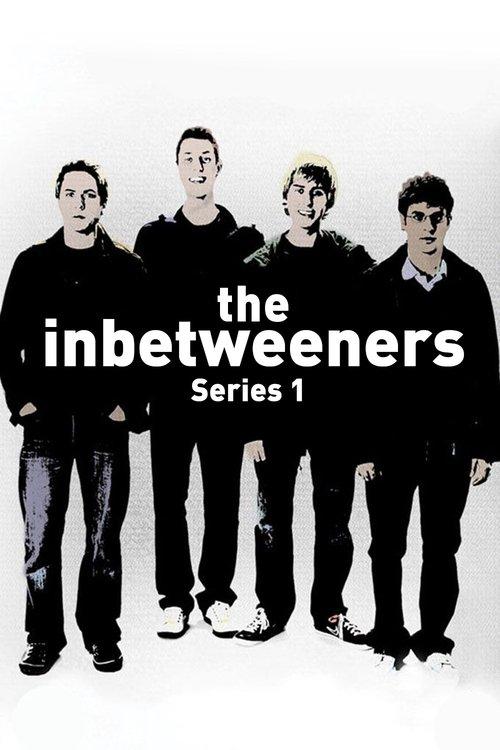 The Inbetweeners Sezon 1