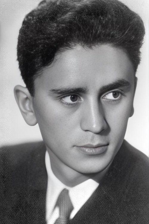 Viktor Markin fotoğrafı