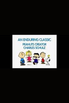 An Enduring Classic: Peanuts Creator Charles Schulz film afişi