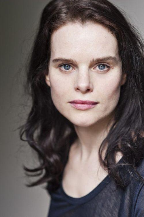 Rebecca Palmer fotoğrafı