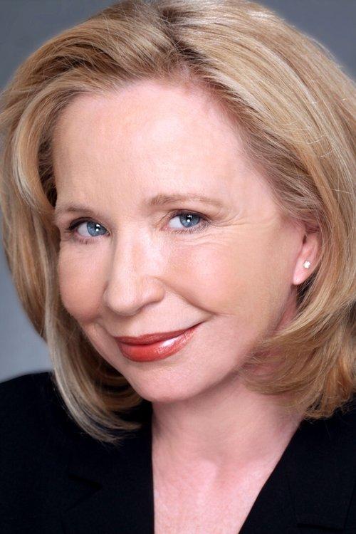 Debra Jo Rupp fotoğrafı
