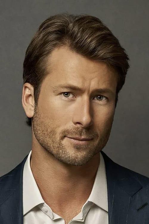 Glen Powell fotoğrafı