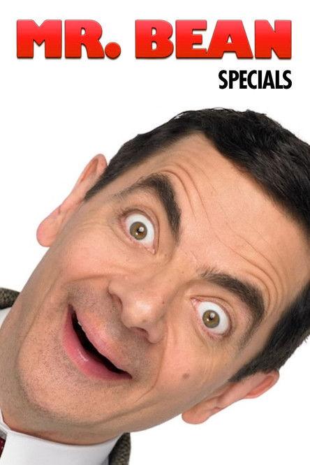 Mr. Bean Sezon 0