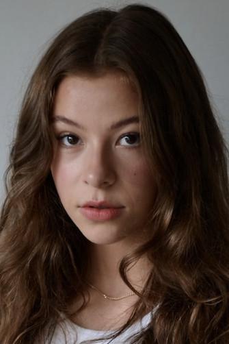 Mimmi Cyon fotoğrafı