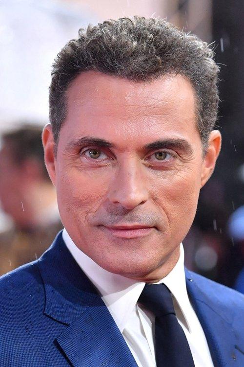 Rufus Sewell fotoğrafı