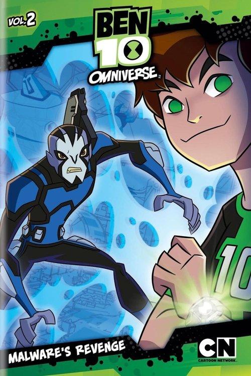 Ben 10: Omniverse Sezon 2