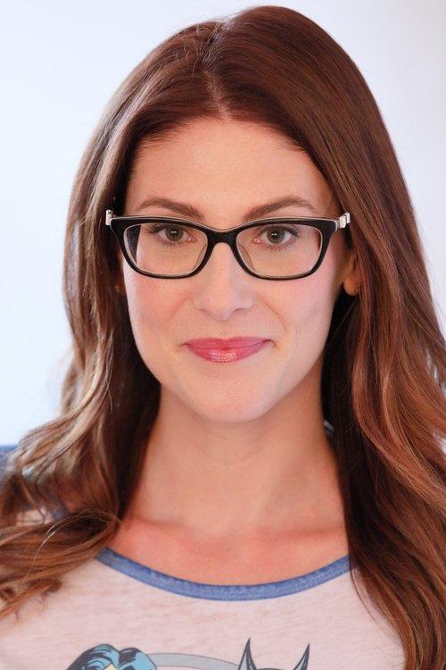 Clarke Wolfe fotoğrafı