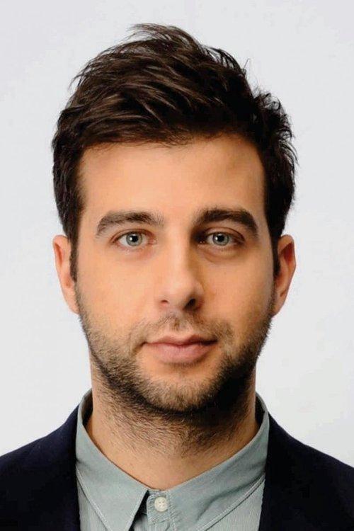 Ivan Urgant fotoğrafı