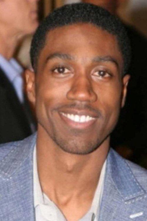 Al Shearer fotoğrafı