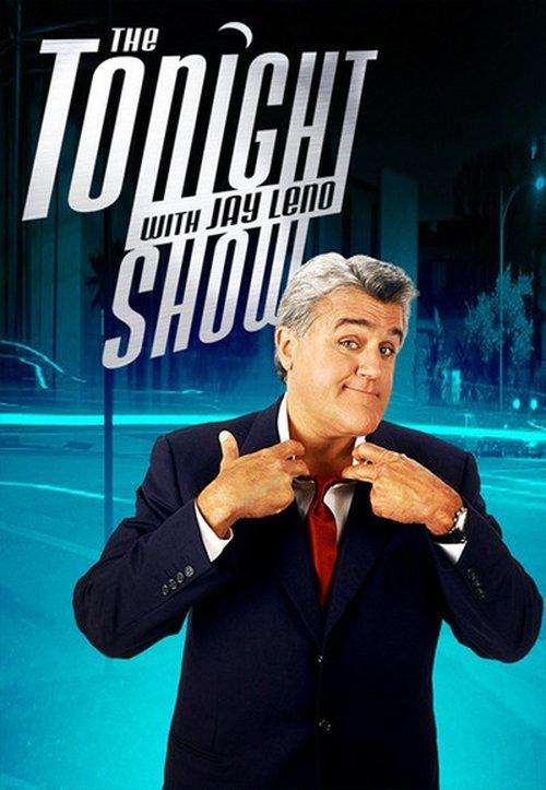 The Tonight Show with Jay Leno Sezon 18
