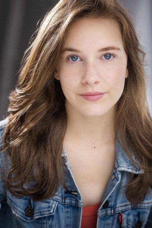 Sophia Gennusa fotoğrafı