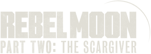 Rebel Moon - Part Two: The Scargiver logo
