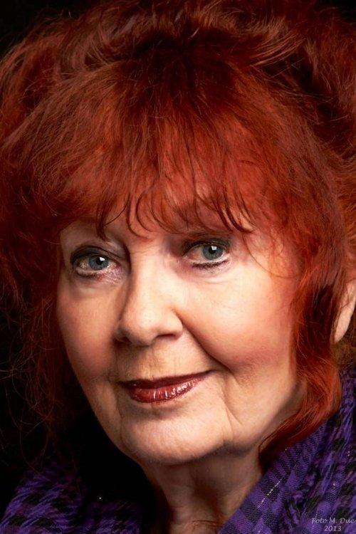 Annie Birgit Garde fotoğrafı