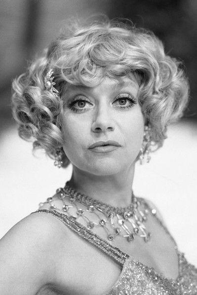 Krystyna Sienkiewicz fotoğrafı