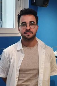 Timothée Hochet fotoğrafı