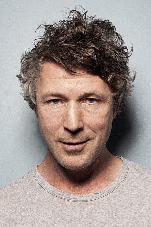 Aidan Gillen fotoğrafı