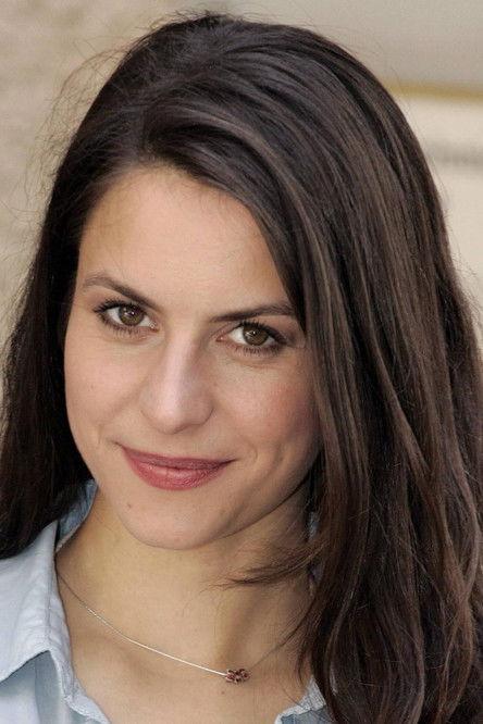 Liane Forestieri fotoğrafı