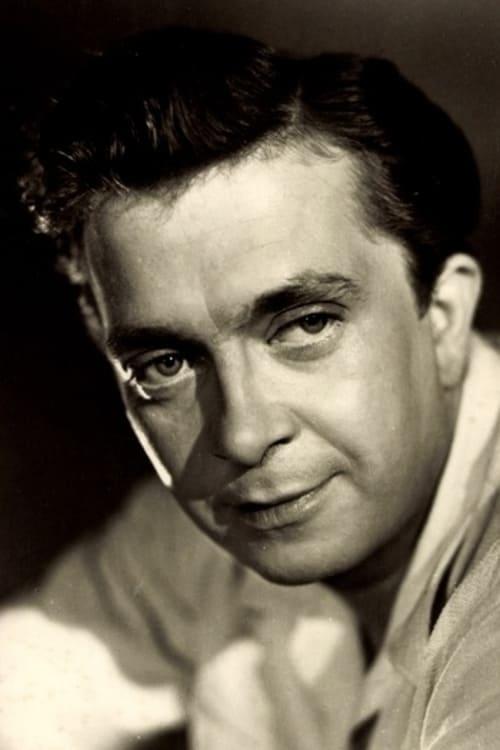 Wolfgang Kieling fotoğrafı