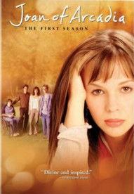 Joan of Arcadia Sezon 1