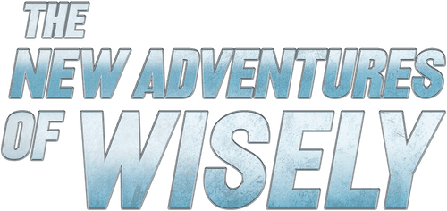The New Adventure of Wisely logo