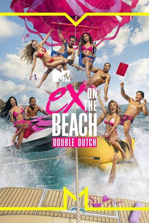 Ex on the Beach: Double Dutch Sezon 9