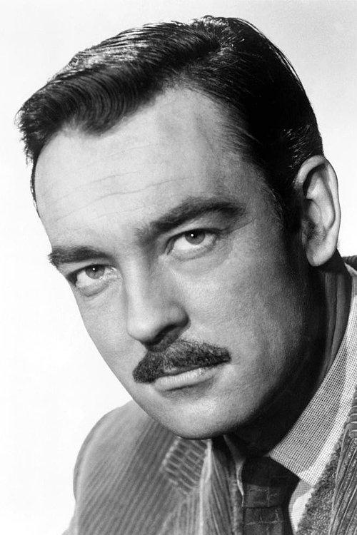 Richard Johnson fotoğrafı