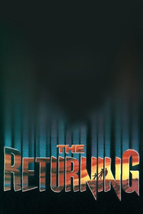 The Returning film afişi