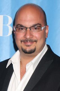 Anthony E. Zuiker fotoğrafı