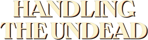 Handling the Undead logo