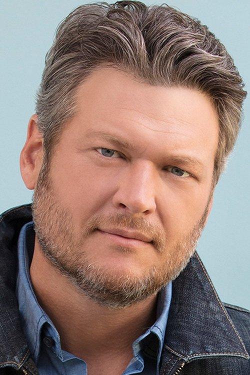 Blake Shelton fotoğrafı