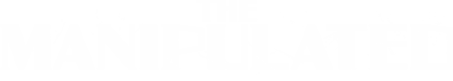 The Manipulated logo